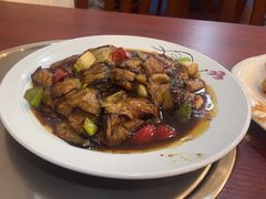 -聚首堂·特色小吃·肘子(什刹海德胜门店)