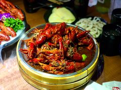 -红盔甲·小龙虾(天钥桥店)