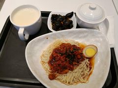 -百事佳烧鸭牛腩(上海虹桥站店)