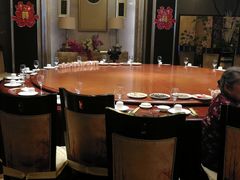 包厢-东方之珠海鲜酒楼(南开店)