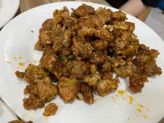 -老七饭馆 清真菜(光荣道总店)