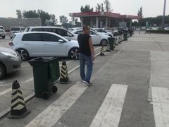 -方城服务区餐厅