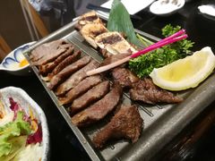 -昱匠·日本料理(金融街店)