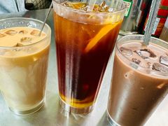 -颓记茶餐厅(美景总店)