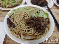 -柴氏风味斋(甘家口店)