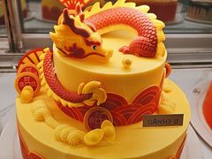 -元祖食品GANSO(常州新北区店)