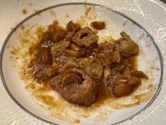 -鹿鸣春饭店(总店)