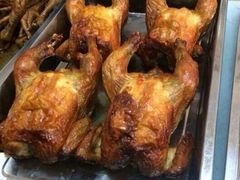 -大益烤鸡