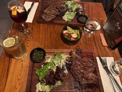 -El Bodegon阿根廷秘鲁餐厅(幸福路店)