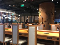 大堂-呷哺呷哺(砂之船奥莱店)