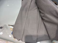-福奈特洗衣洗鞋(博山路旭辉店)