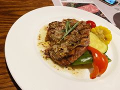 -斯比特花园西餐厅(大丸百货店)