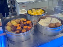 -V-ONE西雅图海鲜自助餐厅(仓山万达广场店)