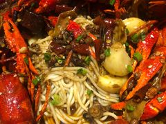 -有间虾铺·经典湘菜·小龙虾(新梦店)