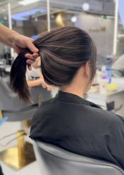 -5M HAIR SALON 旗舰店