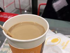 -麦当劳(北京大兴机场二层国内到达(安检外)店)