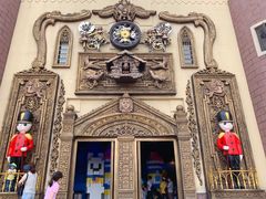 -安徒生童话乐园