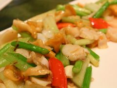 -东方之珠海鲜酒楼(南开店)