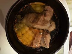 -绿茶餐厅(昆明世纪金源店)