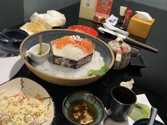 -天狗山料理(省体店)