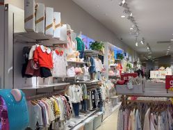 -孩子王(龙湖滨江天街店)