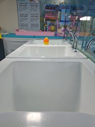 -鱼乐贝贝婴幼儿童水育中心(紫成嘉园店)