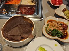 -海底捞火锅(龙湾万达广场店)