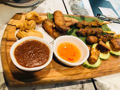 -关夫人餐厅(阳光广场店)