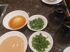 -皇城老妈·大连海鲜火锅(港湾店)