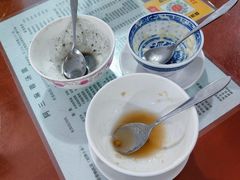 -阿三麻蓉汤圆(顺光大厦店)