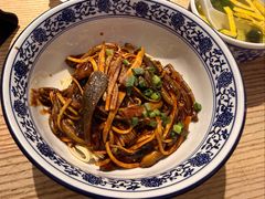-君东记本帮面馆(天钥桥路店)