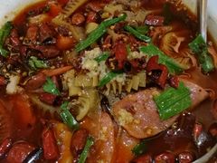 小精品毛血旺-峨嵋小镇(远洋城店)