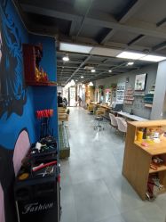 -首艺美发