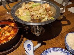 -Mountain House Flushing 川山甲