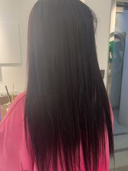 -逅续沙发自然卷专研