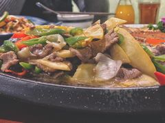 -紫滇源云南生态菜(丹凤街店)