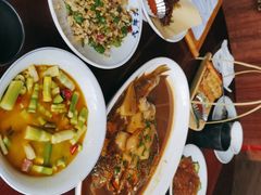 -大牌大·传统杭帮菜(湖滨店)