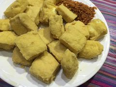 -88号小吃店·经典云南菜·地道纳西美食