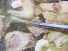 -荷塘秋月·本帮江浙菜(国权路店)