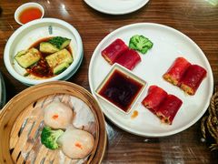 -岭南小生·粤港点心(芙蓉店)