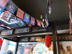 -大鲜生·亚洲菜融合小食堂