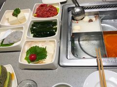 -海底捞火锅(铂澜大象城店)
