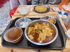 -柳州肥姨妈大骨螺蛳粉(江宁万达店)