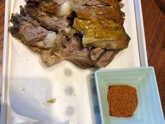 -驿楼兰·新疆菜(火车站店)