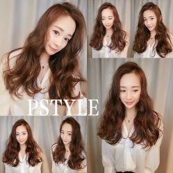 点击看大图 -P.STYLE 派斯造型