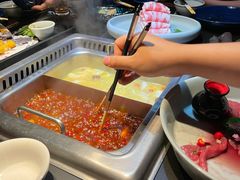 -大隐·成都火锅Bistro(合生麒麟新天地店)