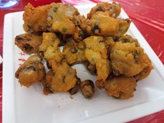 酥嫩炸海蛎-海坛特色小吃·只做平潭特色菜(平潭店)