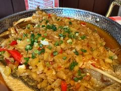-小柴米·传统江西菜(万寿宫店)