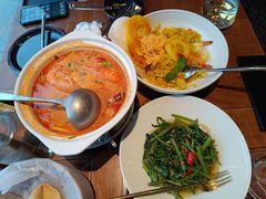 -泰香米泰国餐厅(北城天街店)