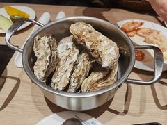 -星伦多自助料理·涮烤一体(江桥万达店)